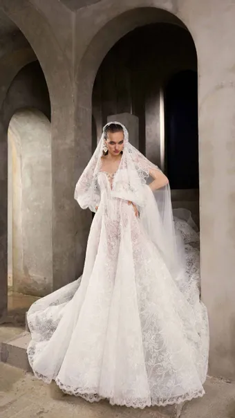Galia Lahav Style #Belladonna #1 vertical thumbnail