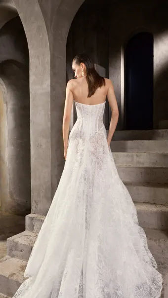 Galia Lahav Style #Belladonna #6 default backface vertical thumbnail