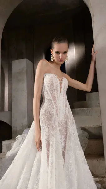 Galia Lahav Style #Belladonna #3 vertical thumbnail