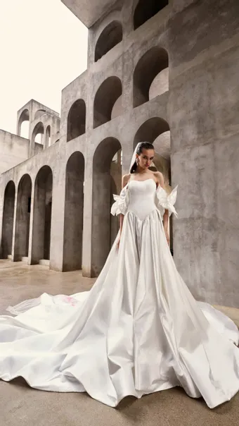 Galia Lahav Style #Dynasty #0 default frontface vertical thumbnail