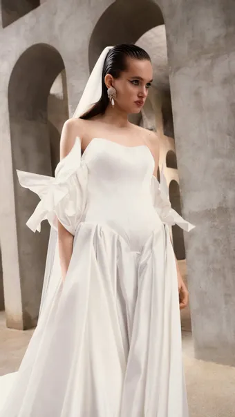 Galia Lahav Style #Dynasty #3 frontface vertical cropped thumbnail