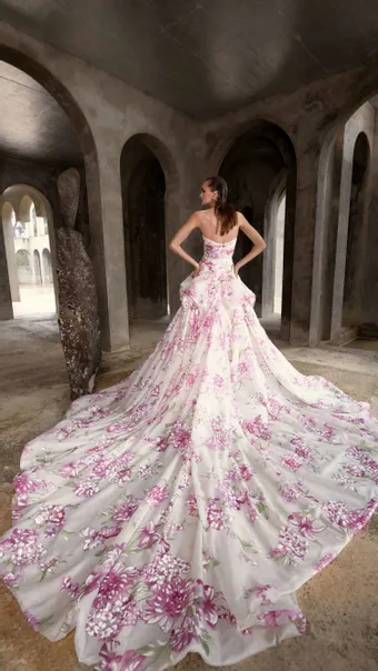 Galia Lahav Style #Fiori #2 default backface vertical thumbnail