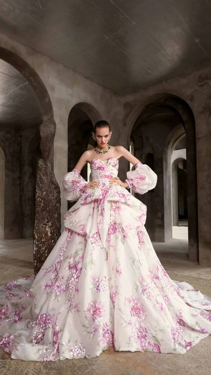 galia lahav wedding dress price Thelma