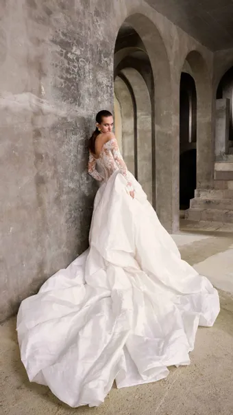 Galia Lahav Style #Leonora #2 default backface vertical thumbnail