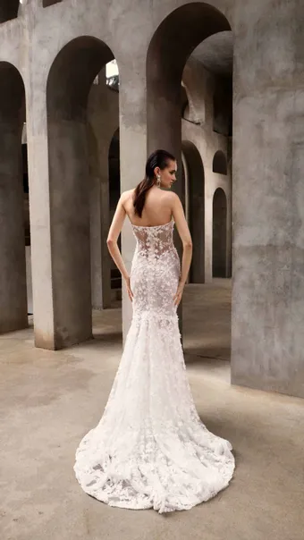 Galia Lahav Style #Lilith #3 vertical thumbnail