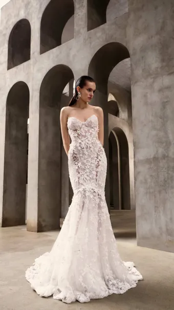 Galia Lahav Style #Lilith #2 vertical thumbnail