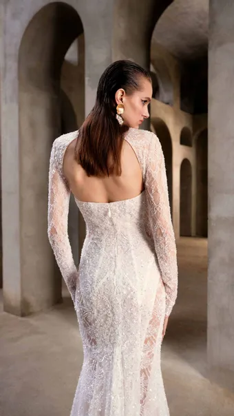 Galia Lahav Style #Mariposa #5 default backface vertical thumbnail