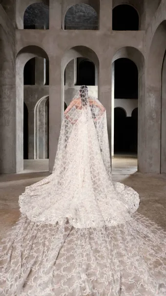 Galia Lahav Style #Midnight #1 default backface vertical thumbnail