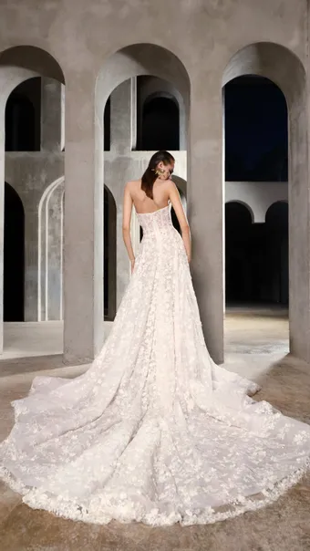 Galia Lahav Style #Primavera #2 default backface vertical thumbnail