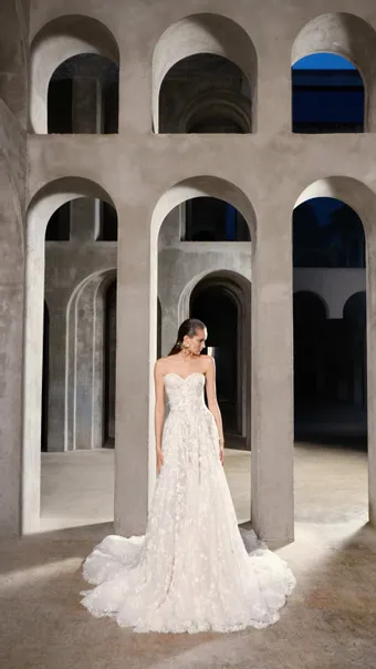 Galia Lahav Style #Primavera #1 frontface vertical thumbnail