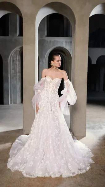 Galia Lahav Style #Primavera #0 default frontface vertical thumbnail