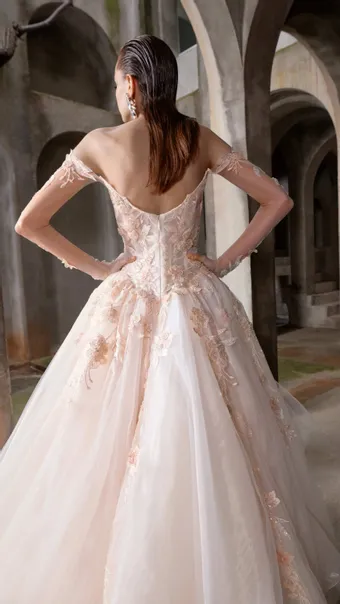 Galia Lahav Style #Venezia #2 default backface vertical thumbnail