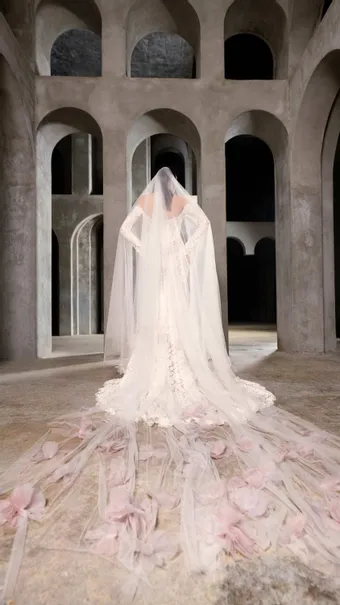 Galia Lahav Style #Whisper #2 backface vertical thumbnail