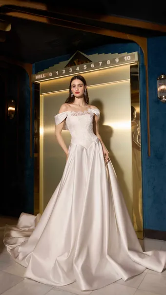 GALA - Galia Lahav Style #Chicago #0 default frontface vertical thumbnail