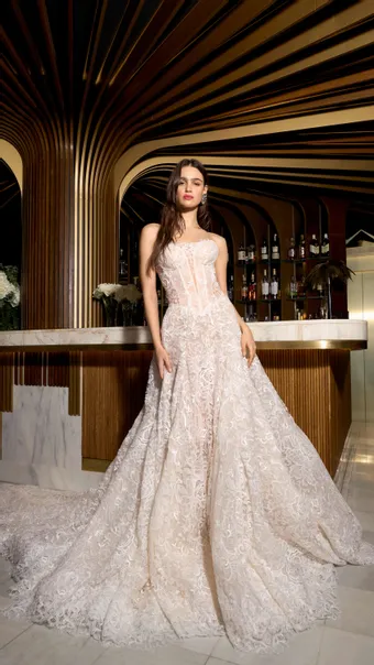 GALA - Galia Lahav Style #Martini #1 frontface vertical thumbnail