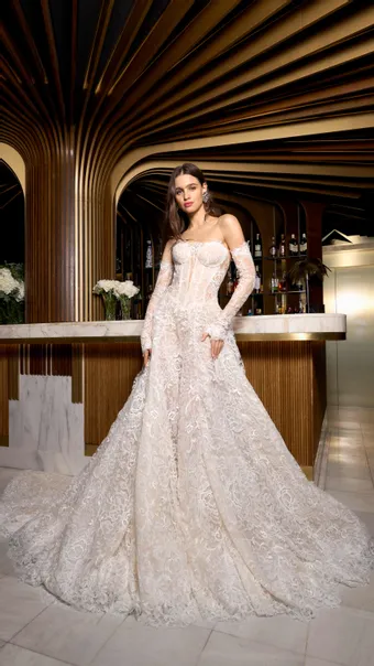 GALA - Galia Lahav Style #Martini #0 default frontface vertical thumbnail