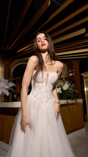GALA - Galia Lahav Style #Roxie #4 frontface vertical cropped thumbnail