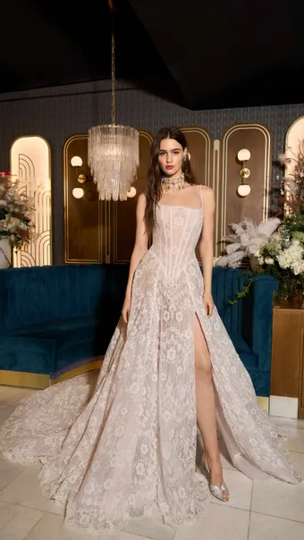 GALA - Galia Lahav Style #Tonic #1 frontface vertical thumbnail