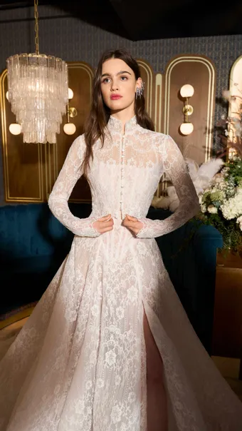 GALA - Galia Lahav Style #Tonic #3 frontface vertical cropped thumbnail