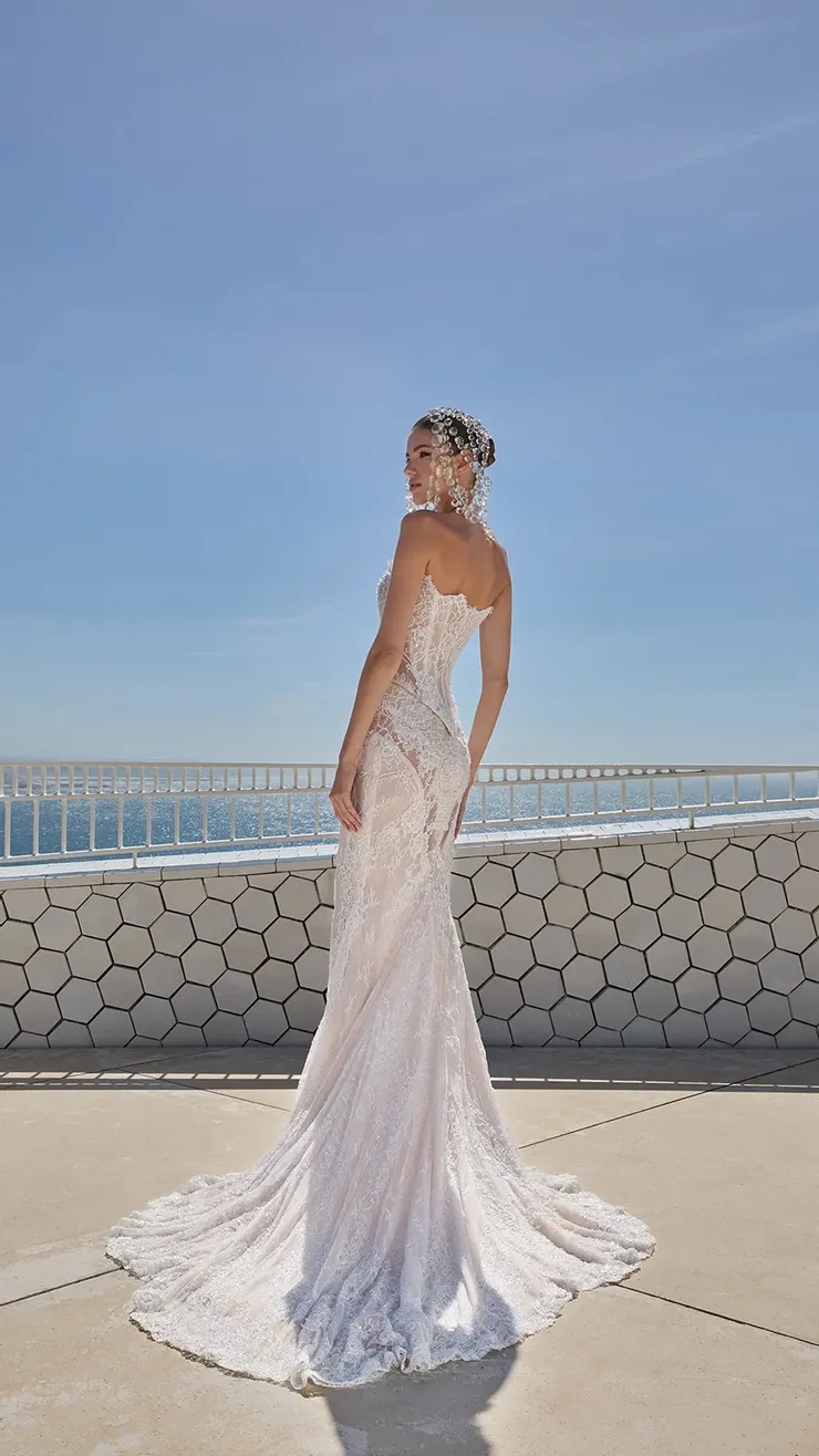 jj designs wedding dresses Discover the Sparkly Elegance of JJ's House Wedding Dresses weddingsandhoneymoonsmagazine