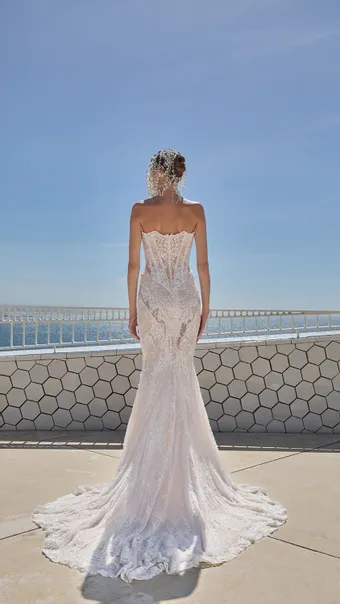 Galia Lahav Style #Evangeline #3 vertical thumbnail