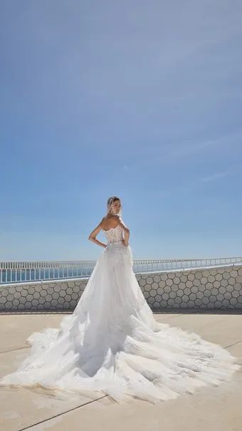 Galia Lahav Style #Evangeline #4 default backface vertical thumbnail
