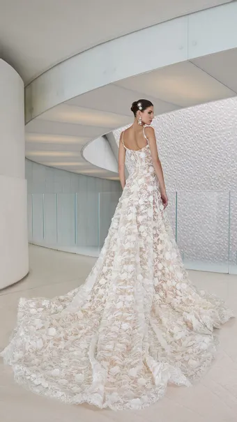 Galia Lahav Style #Fortuna #1 default backface vertical thumbnail