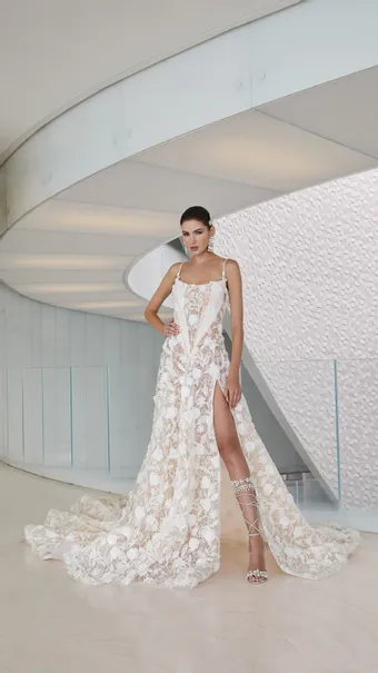 Galia Lahav Style #Fortuna #0 default frontface vertical thumbnail
