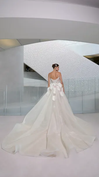 Galia Lahav Style #Magnifique #2 default backface vertical thumbnail