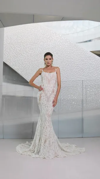 Galia Lahav Style #Magnifique #1 vertical thumbnail