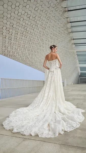 Galia Lahav Style #Majestic #2 default backface vertical thumbnail