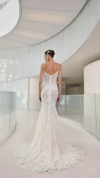 Galia Lahav Style #Noblesse #2 backface vertical thumbnail