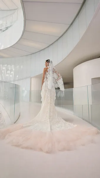 Galia Lahav Style #Noblesse #4 backface vertical thumbnail