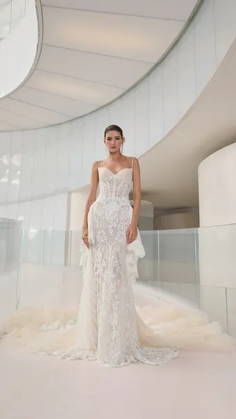 Galia Lahav Style #Noblesse #1 frontface vertical thumbnail