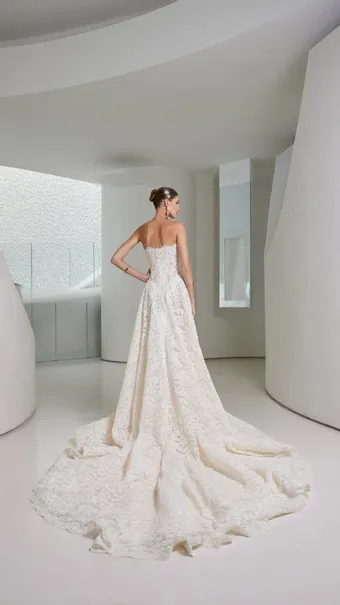 Galia Lahav Style #Splendid #1 default backface vertical thumbnail