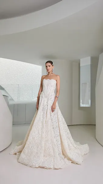 Galia Lahav Style #Splendid #0 default frontface vertical thumbnail