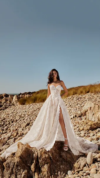 GALA - Galia Lahav Style #Akira #0 default frontface vertical thumbnail