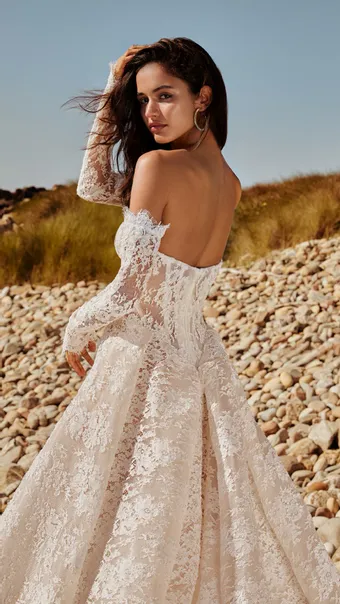 GALA - Galia Lahav Style #Akira #4 default backface vertical thumbnail