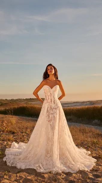 GALA - Galia Lahav Style #Aspire #0 default frontface vertical thumbnail