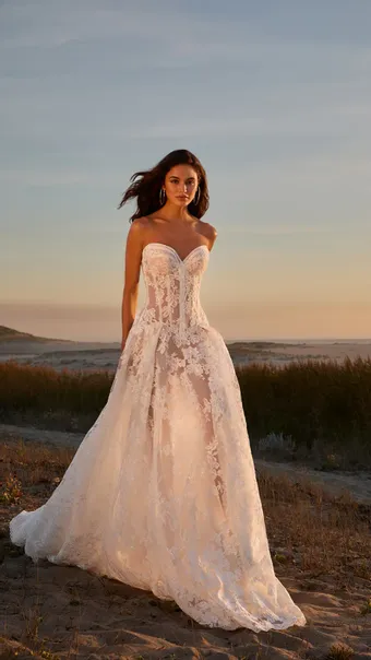 GALA - Galia Lahav Style #Aspire #1 frontface vertical thumbnail