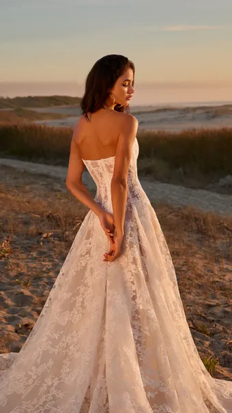 GALA - Galia Lahav Style #Aspire #4 default backface vertical thumbnail