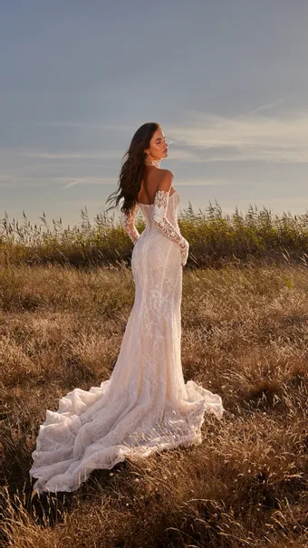 GALA - Galia Lahav Style #Berry #1 default backface vertical thumbnail