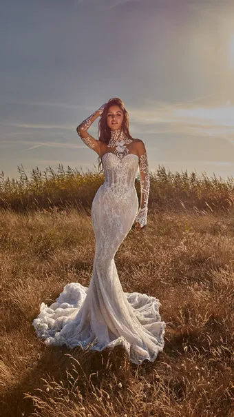 GALA - Galia Lahav Style #Berry #0 default frontface vertical thumbnail