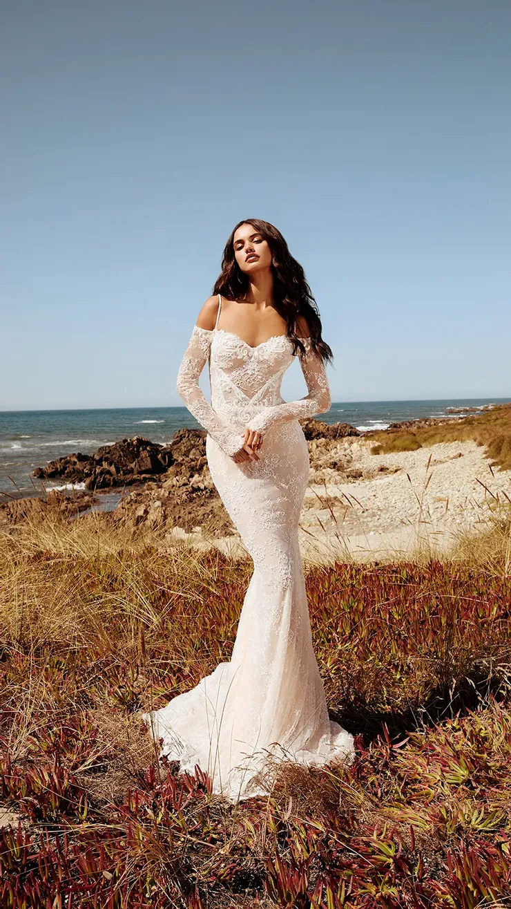 Gala by Galia Lahav | Anjolique Bridal and Formal