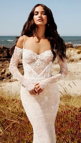 GALA - Galia Lahav Style #Cosmo #2 frontface vertical cropped thumbnail