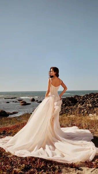 GALA - Galia Lahav Style #Dream #3 default backface vertical thumbnail