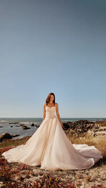 GALA - Galia Lahav Style #Dream #1 frontface vertical thumbnail