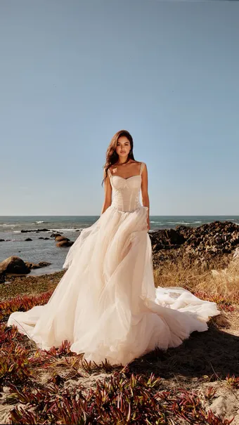 GALA - Galia Lahav Style #Dream #0 default frontface vertical thumbnail