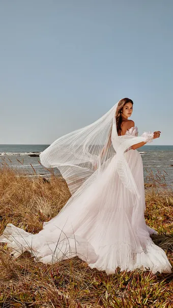 GALA - Galia Lahav Style #Fairytale #2 backface vertical thumbnail