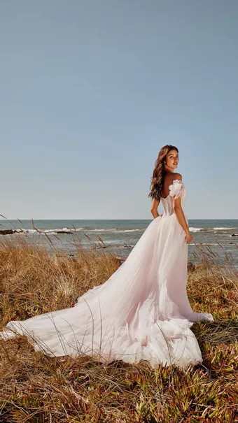 GALA - Galia Lahav Style #Fairytale #1 default backface vertical thumbnail